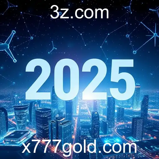 AI and Technology in 2025: Shaping the Future