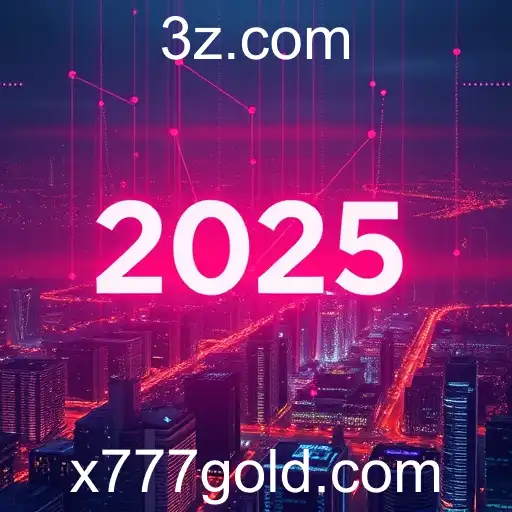 The Digital Landscape in 2025: Challenges and Innovations