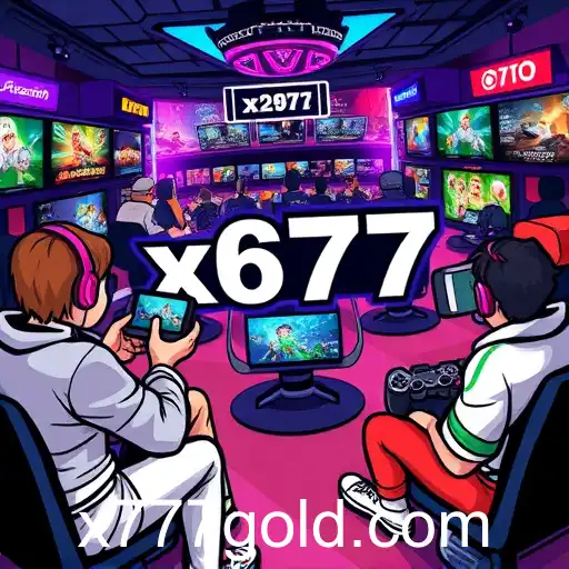 The Evolution of Gaming Platforms