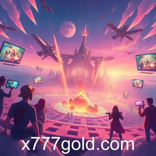 The Rise of Gaming Communities in 2025