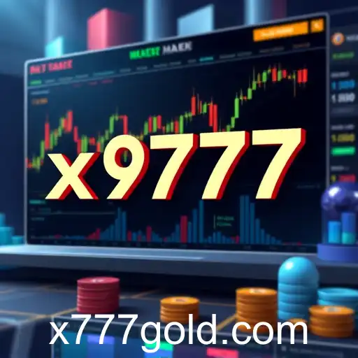 x777: Gaming Evolution Beyond 2025