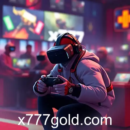 Digital Gaming Trends in the Mid-2020s