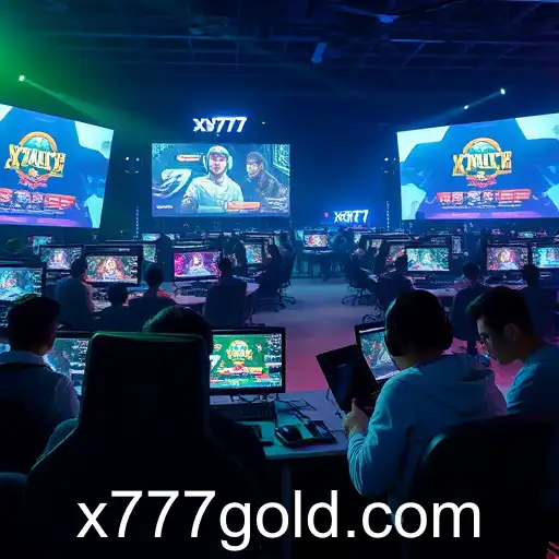 Emerging Trends in Online Gaming Platforms