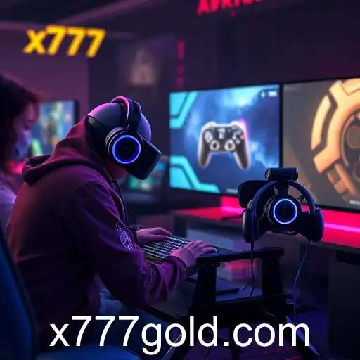 The Evolution of Online Gaming in 2025