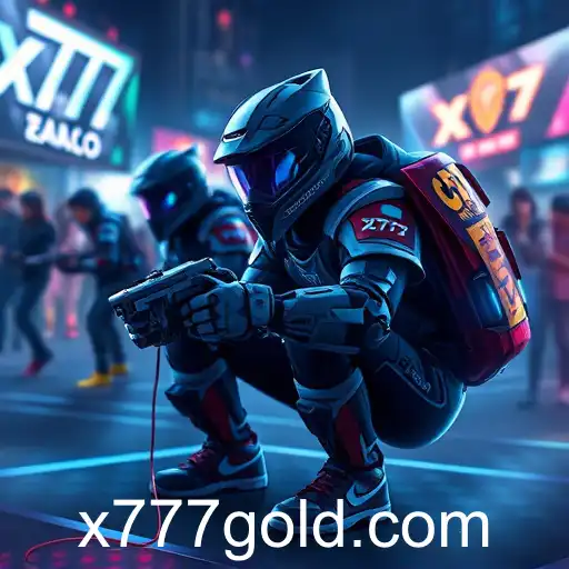 The Evolution of Online Gaming: x777 Leads the Charge