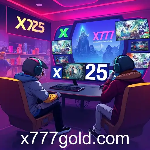 Evolution of Online Gaming in the Mid 2020s