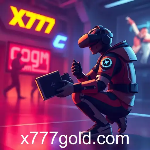 The Rise of Gaming and Digital Diplomacy