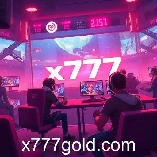 Gaming Amidst Global Changes: x777 as a Digital Haven
