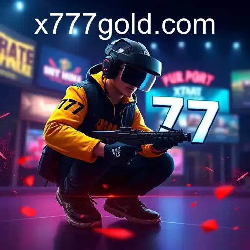 Gaming Evolution: The Rise of x777