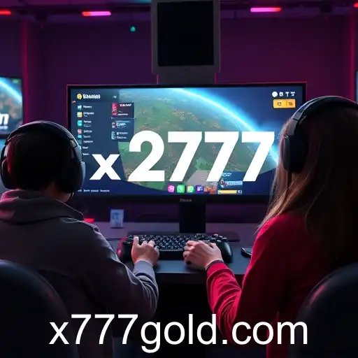 Online Gaming Landscape in 2025: Trends and Insights