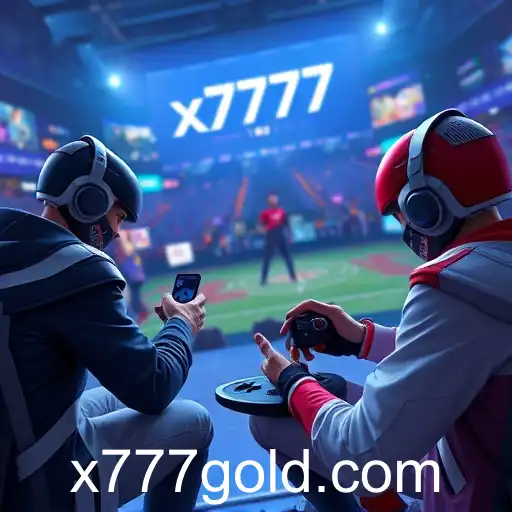 Innovations and Trends in the Online Gaming Sector