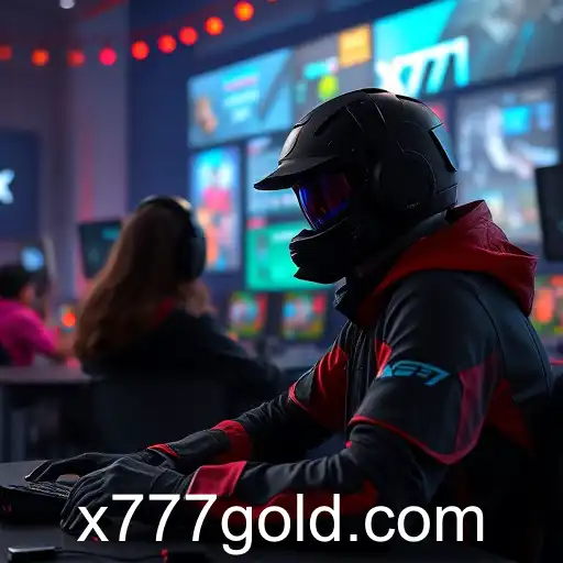 The Rise of Online Gaming in 2025