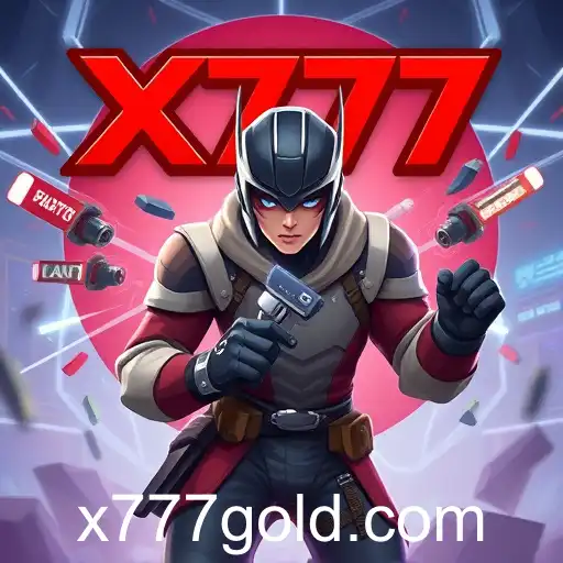 The Rise of x777: A Digital Revolution in Gaming