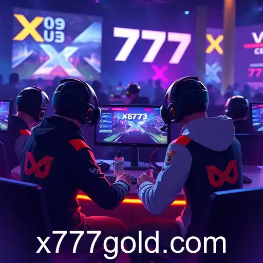 Gaming Phenomenon: The Rise of x777