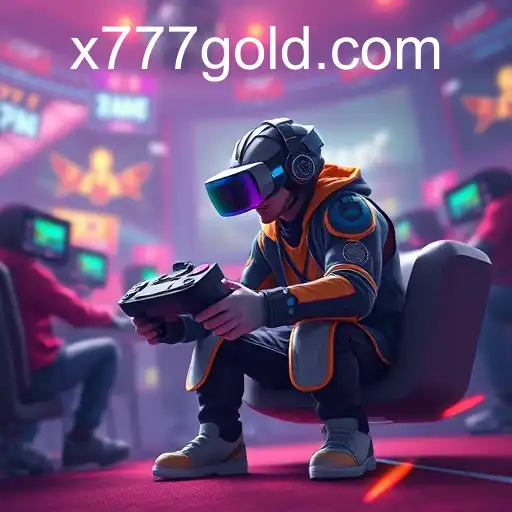 The Rise of x777 in the Gaming World