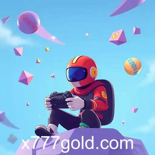 The Rise of x777: A New Era for Online Gaming