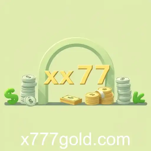 Rise of x777: The Online Gaming Phenomenon