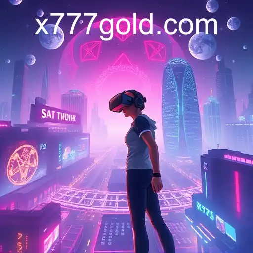 Rising Trends in Gaming Metaverse