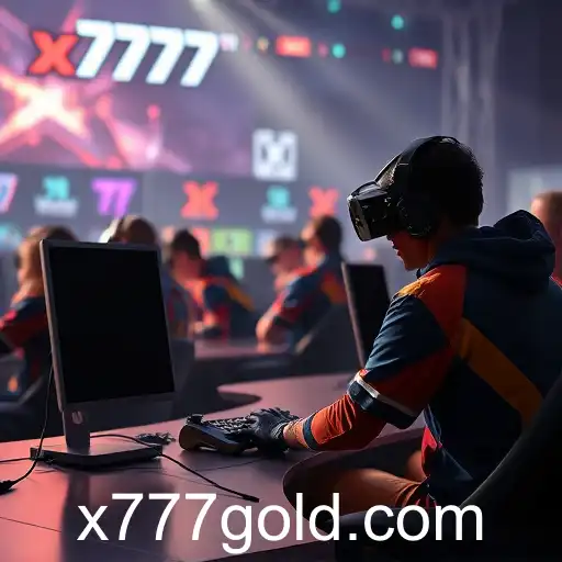 Winds of Change in Online Gaming