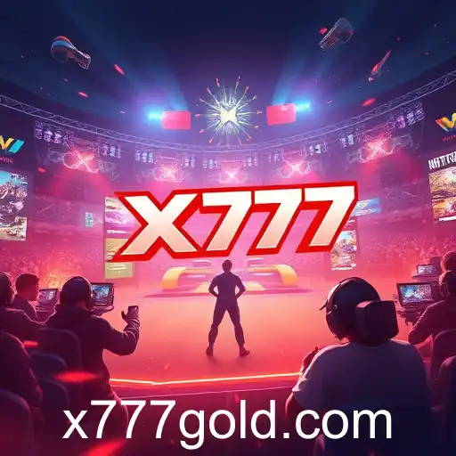 X777: The Online Gaming Phenomenon